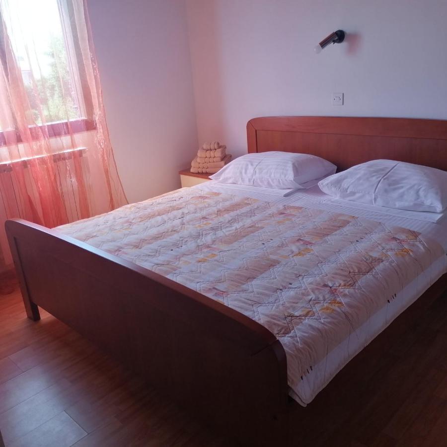 Hotel House Spiljar Crikvenica Esterno foto