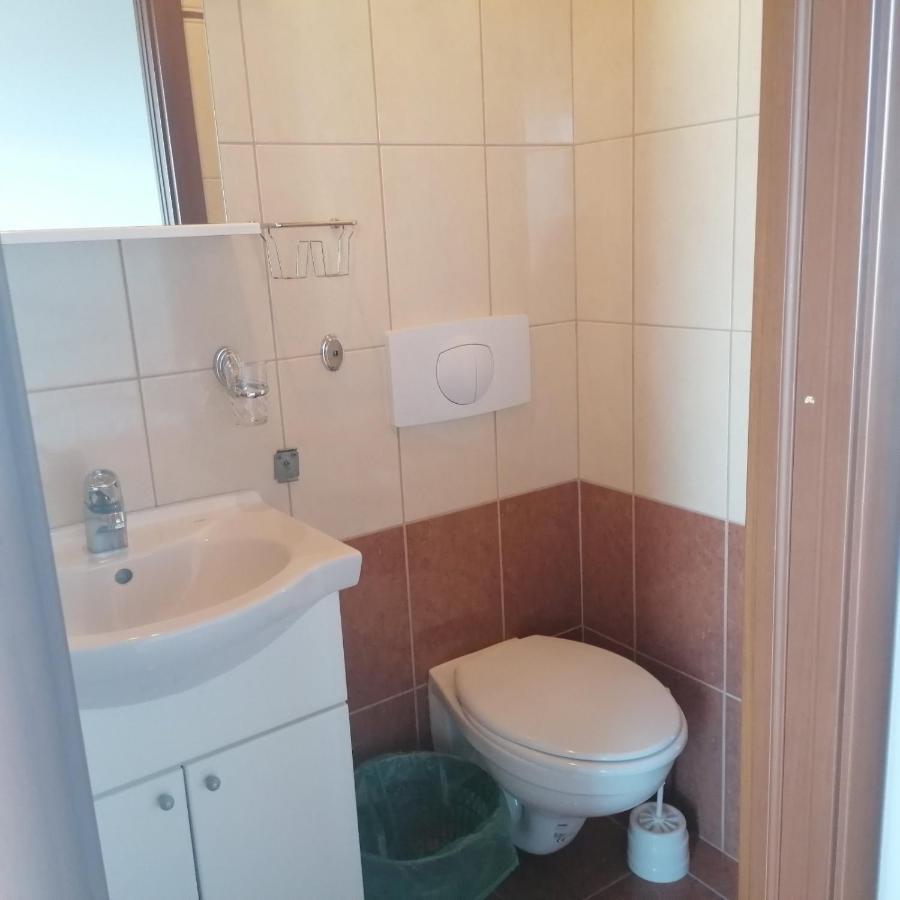 Hotel House Spiljar Crikvenica Esterno foto