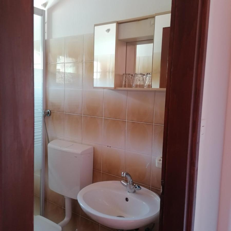 Hotel House Spiljar Crikvenica Esterno foto