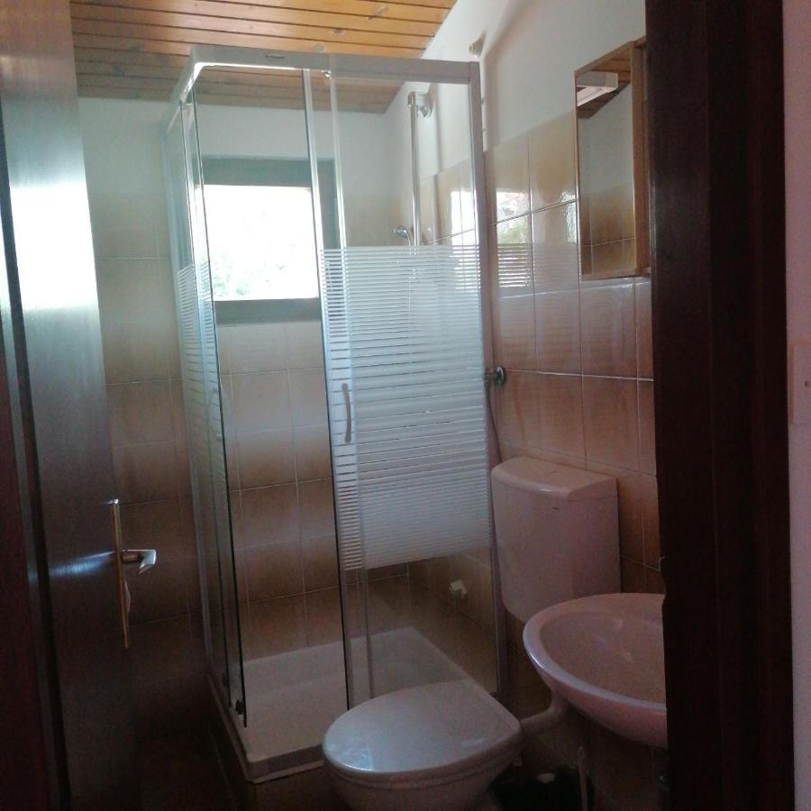 Hotel House Spiljar Crikvenica Esterno foto