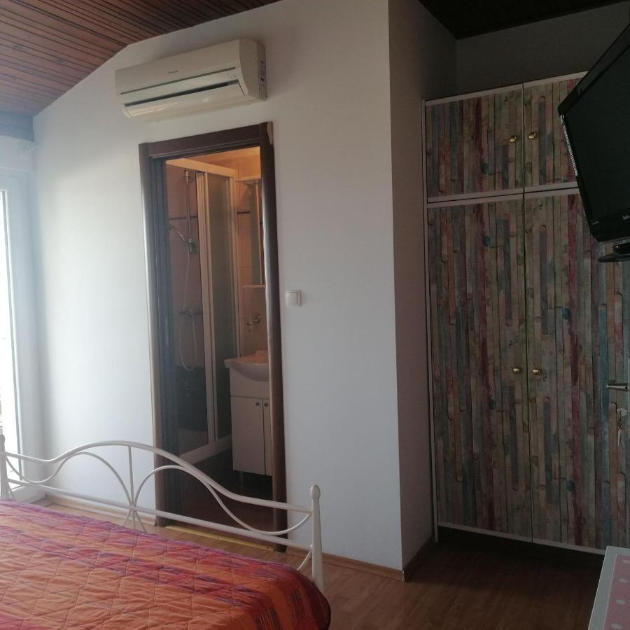 Hotel House Spiljar Crikvenica Esterno foto