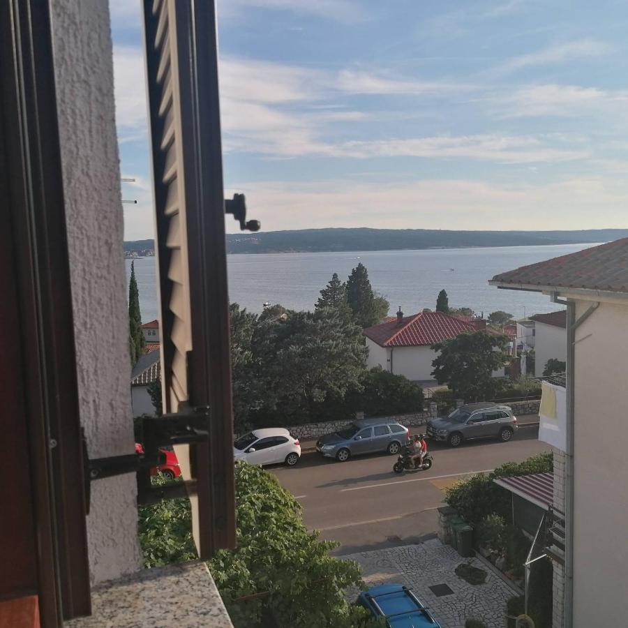 Hotel House Spiljar Crikvenica Esterno foto