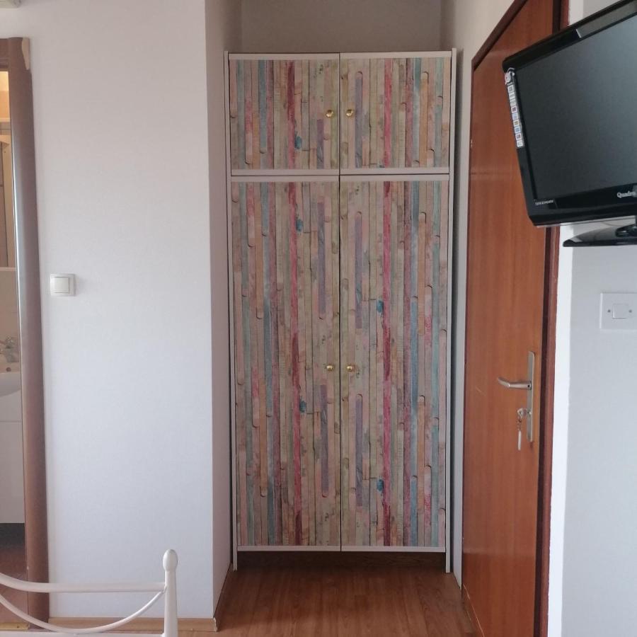 Hotel House Spiljar Crikvenica Esterno foto