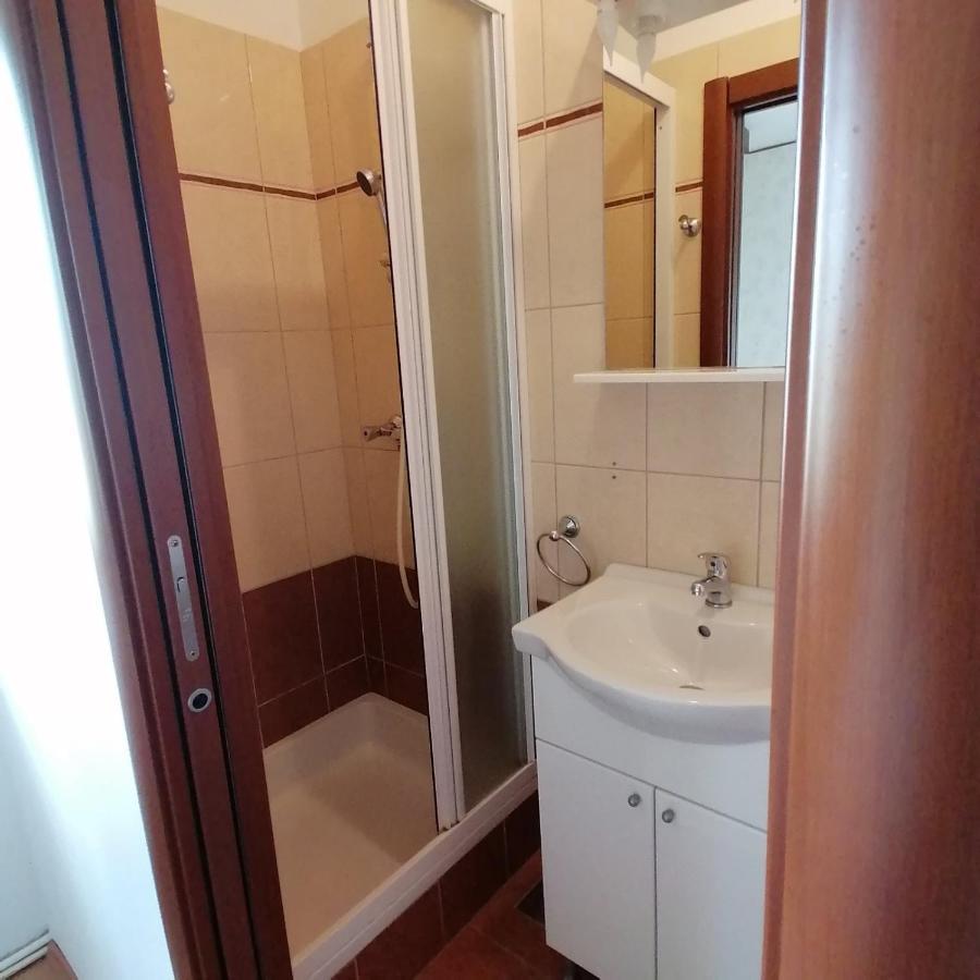 Hotel House Spiljar Crikvenica Esterno foto