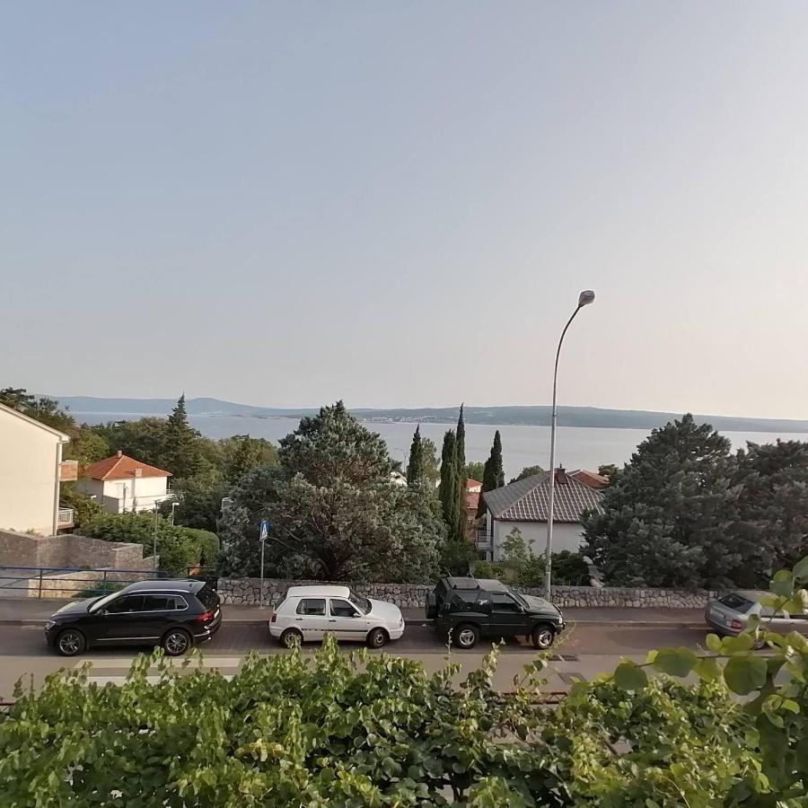 Hotel House Spiljar Crikvenica Esterno foto