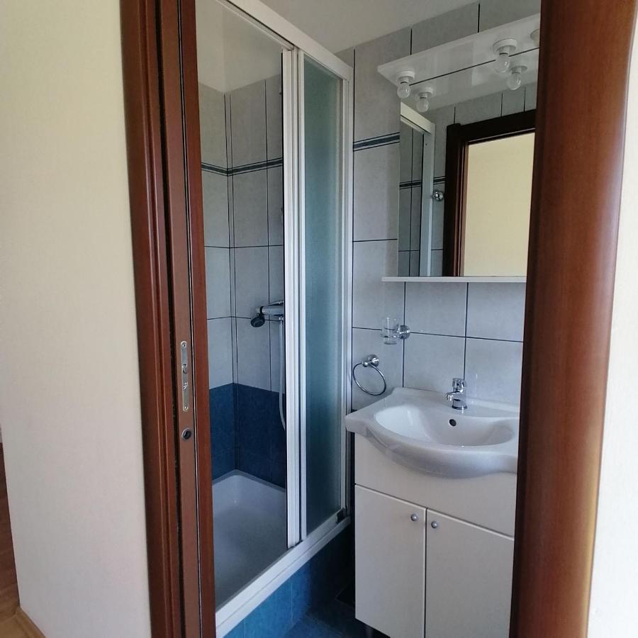 Hotel House Spiljar Crikvenica Esterno foto
