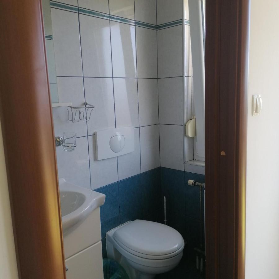 Hotel House Spiljar Crikvenica Esterno foto