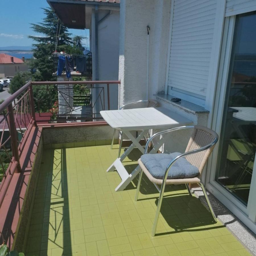 Hotel House Spiljar Crikvenica Esterno foto