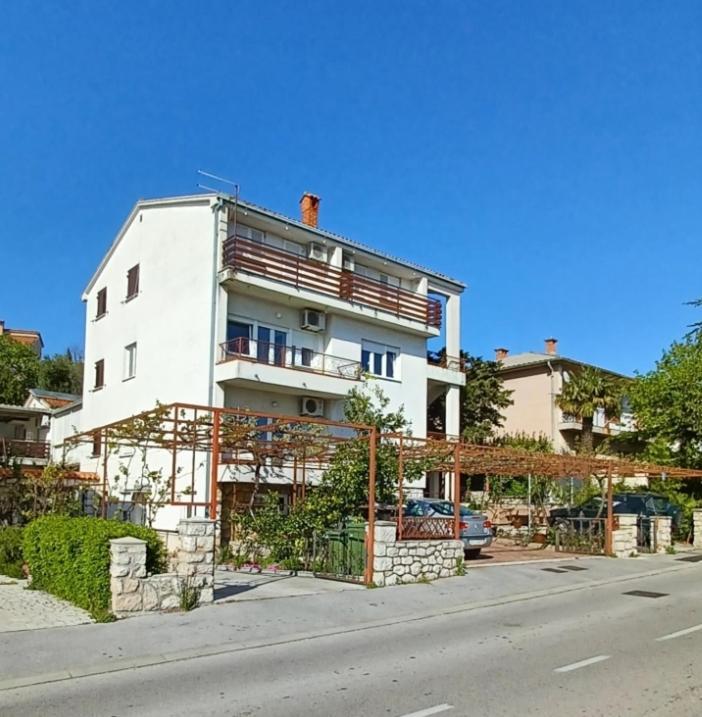 Hotel House Spiljar Crikvenica Esterno foto