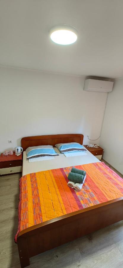 Hotel House Spiljar Crikvenica Esterno foto