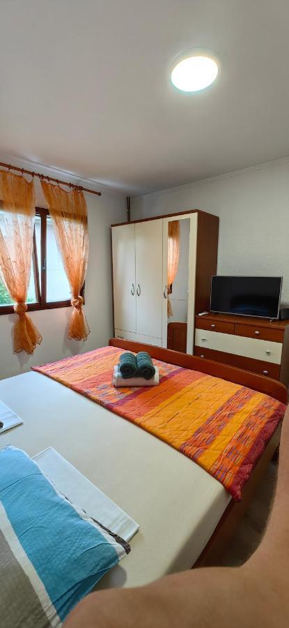 Hotel House Spiljar Crikvenica Esterno foto