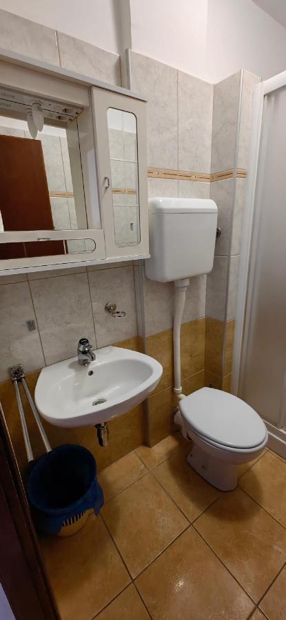 Hotel House Spiljar Crikvenica Esterno foto