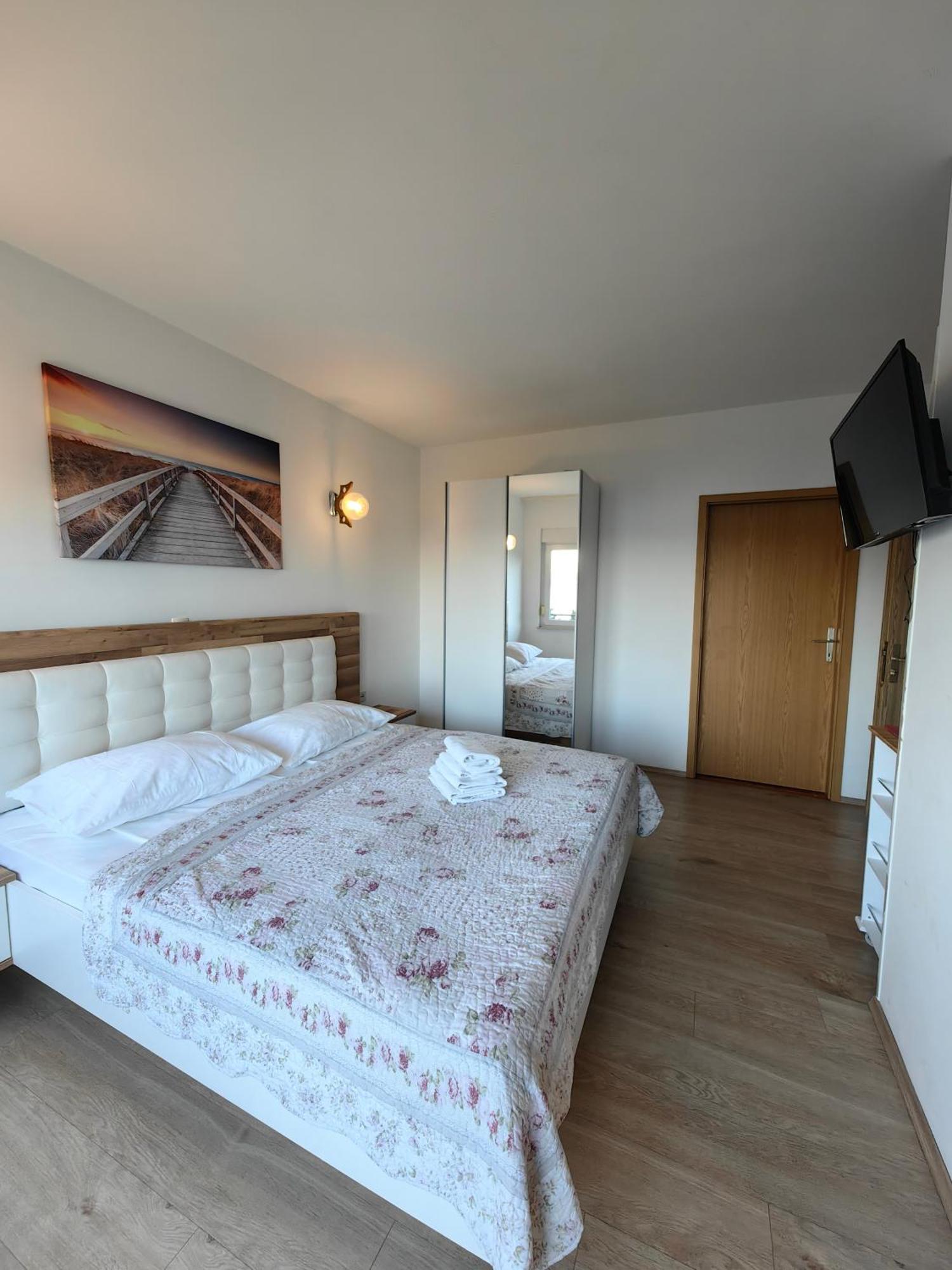 Hotel House Spiljar Crikvenica Esterno foto