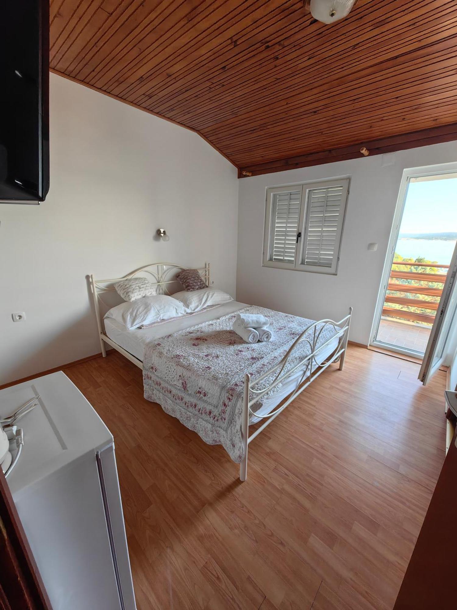 Hotel House Spiljar Crikvenica Esterno foto