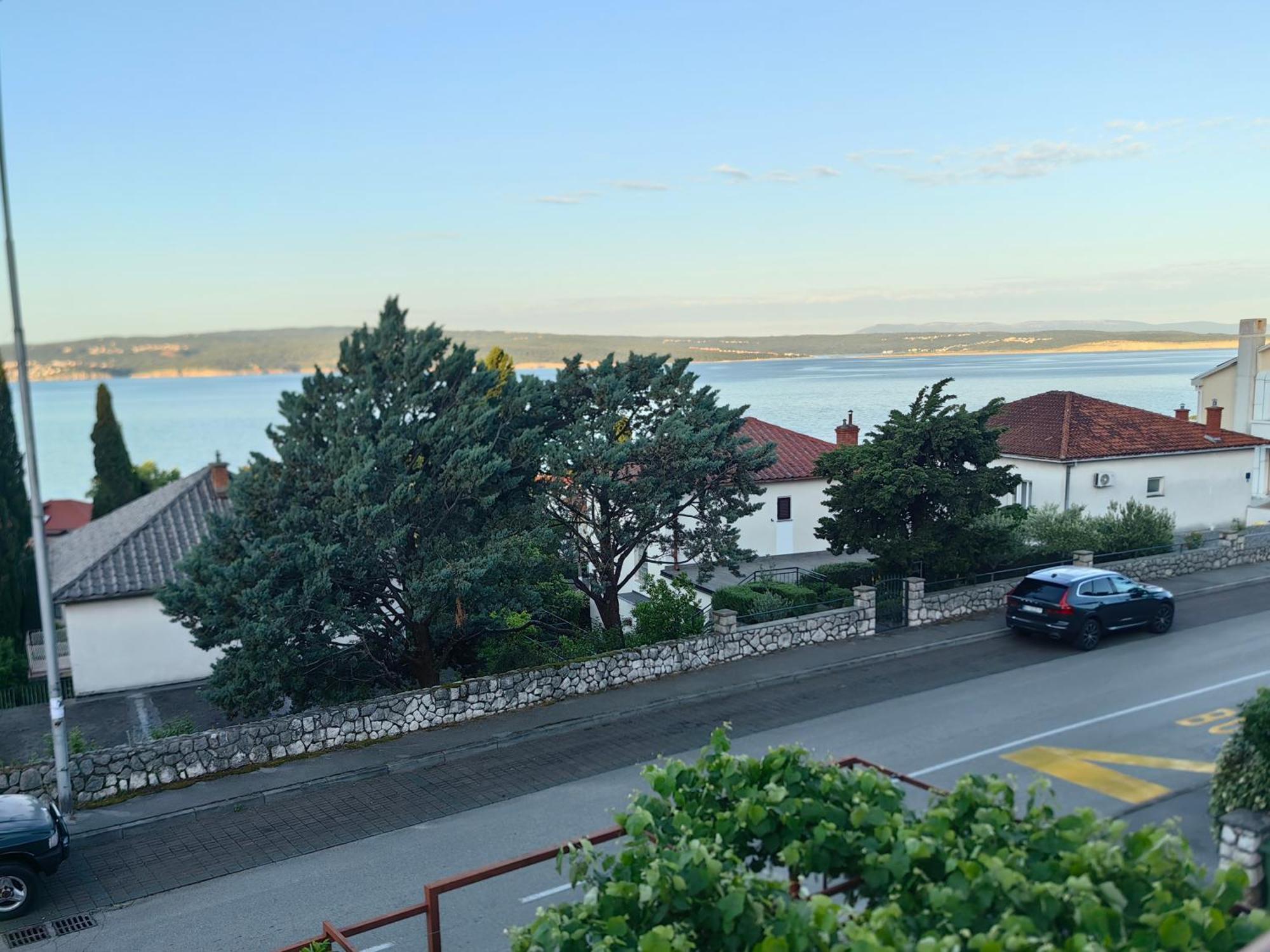 Hotel House Spiljar Crikvenica Esterno foto