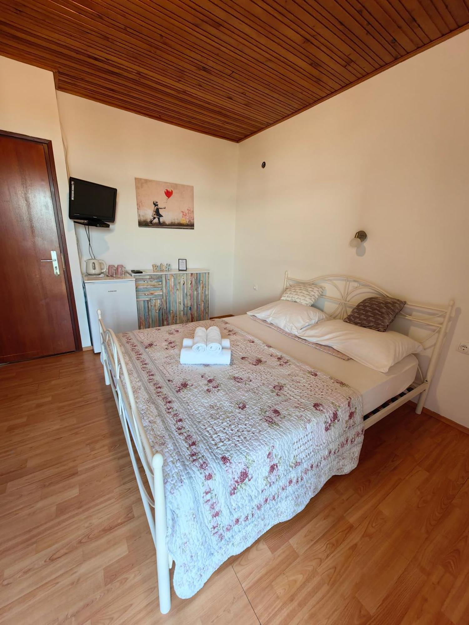 Hotel House Spiljar Crikvenica Esterno foto